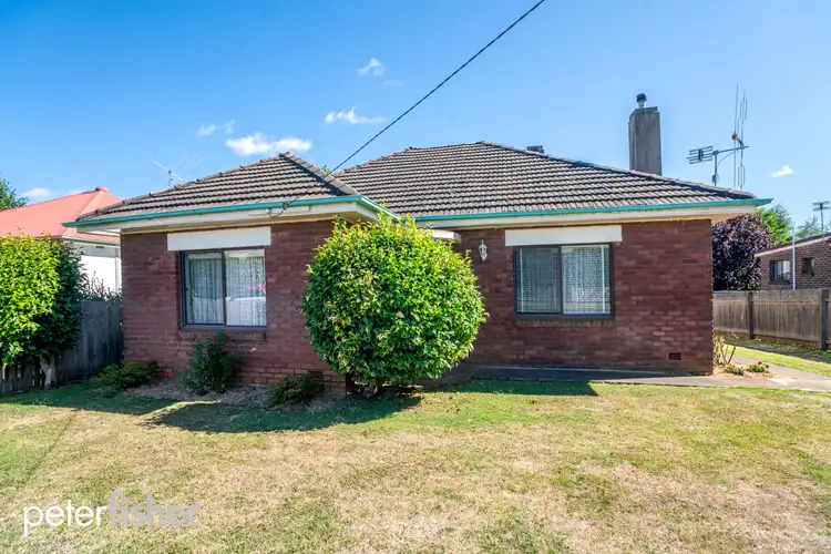 3 Rosemary Lane, Orange NSW 2800