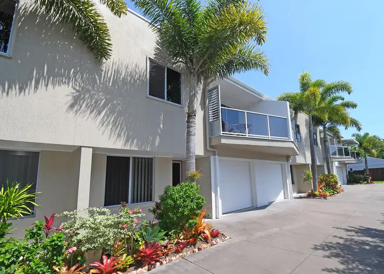 3/194 Cypress Street, Urangan QLD 4655