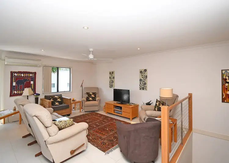 Fourth view of Homely house listing, 3/194 Cypress Street, Urangan QLD 4655
