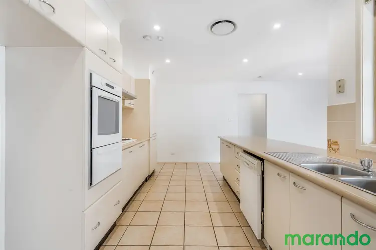Second view of Homely house listing, 4 Pharlap Street, Bossley Park NSW 2176