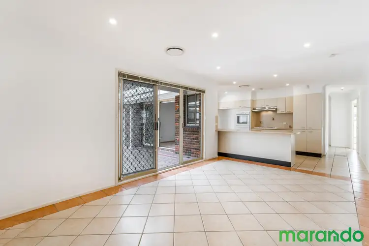 Third view of Homely house listing, 4 Pharlap Street, Bossley Park NSW 2176
