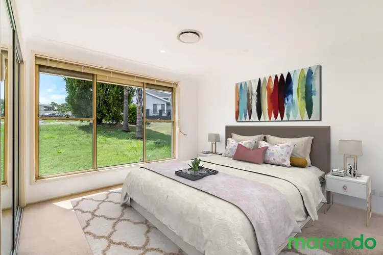 Sixth view of Homely house listing, 4 Pharlap Street, Bossley Park NSW 2176