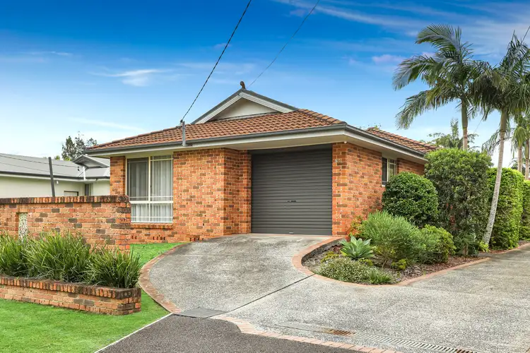 Main view of Homely villa listing, 49A Rickard Road, Empire Bay NSW 2257