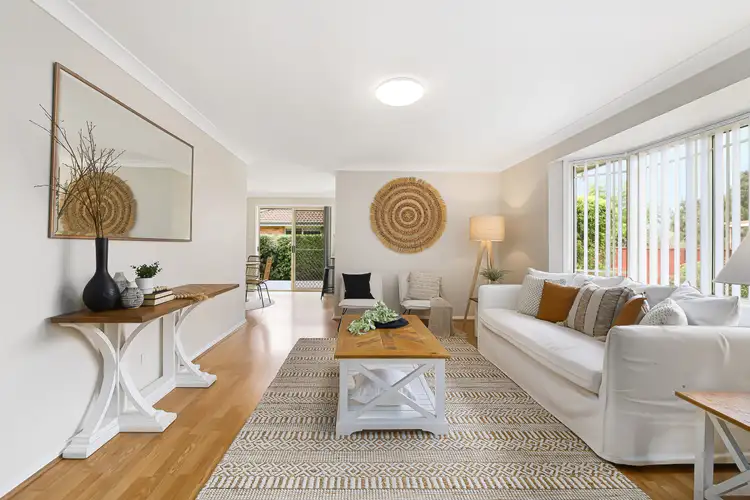Second view of Homely villa listing, 49A Rickard Road, Empire Bay NSW 2257