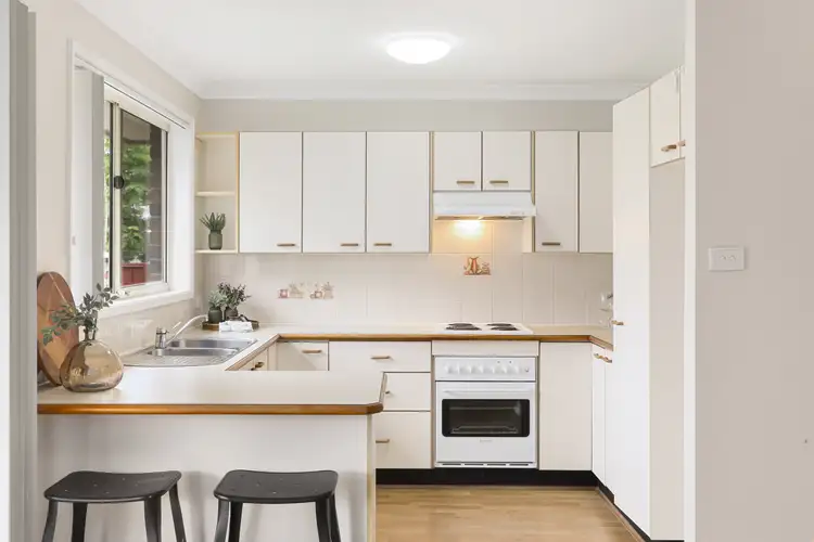 Third view of Homely villa listing, 49A Rickard Road, Empire Bay NSW 2257