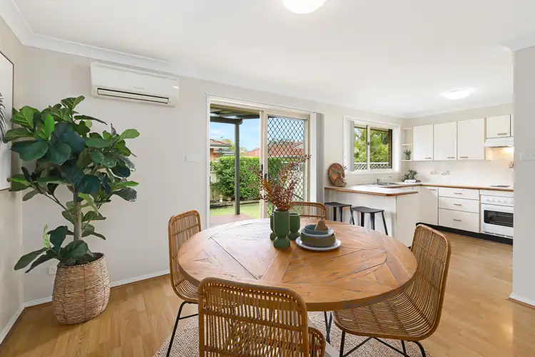Fourth view of Homely villa listing, 49A Rickard Road, Empire Bay NSW 2257