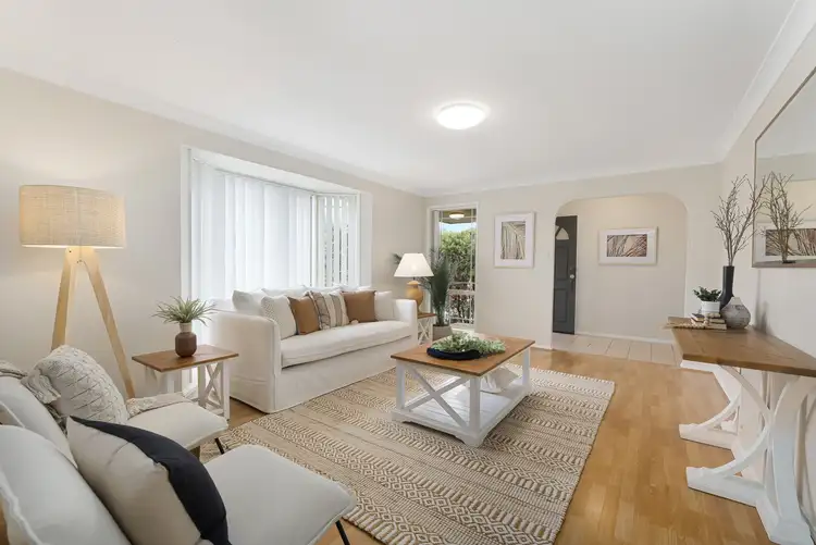 Fifth view of Homely villa listing, 49A Rickard Road, Empire Bay NSW 2257