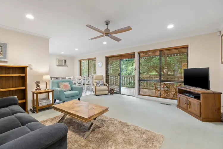 Second view of Homely unit listing, 10 Carmel Avenue, Ferntree Gully VIC 3156