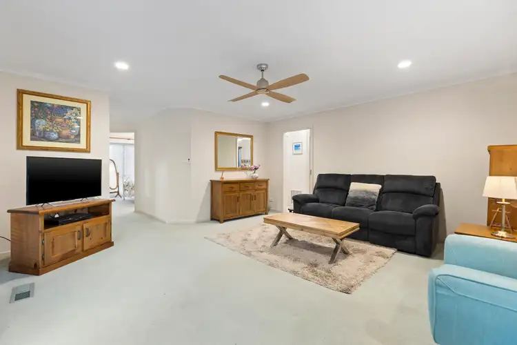 Third view of Homely unit listing, 10 Carmel Avenue, Ferntree Gully VIC 3156