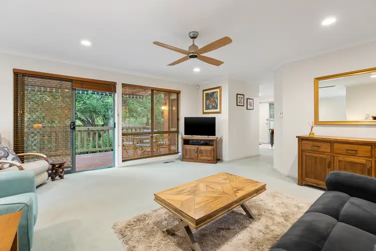 Fourth view of Homely unit listing, 10 Carmel Avenue, Ferntree Gully VIC 3156