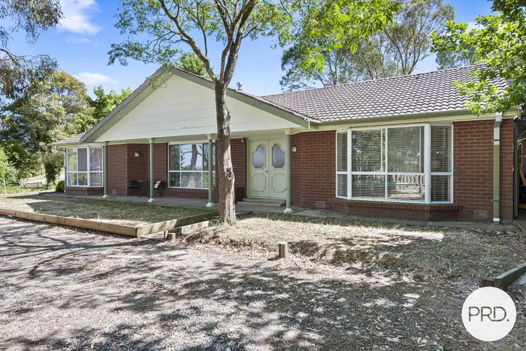 Main view of Homely house listing, 17 Herriott Street, Buninyong VIC 3357