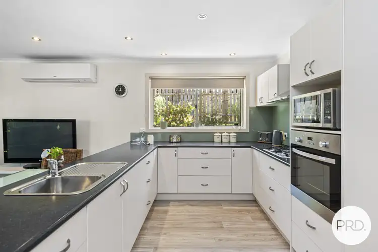 Third view of Homely house listing, 17 Herriott Street, Buninyong VIC 3357