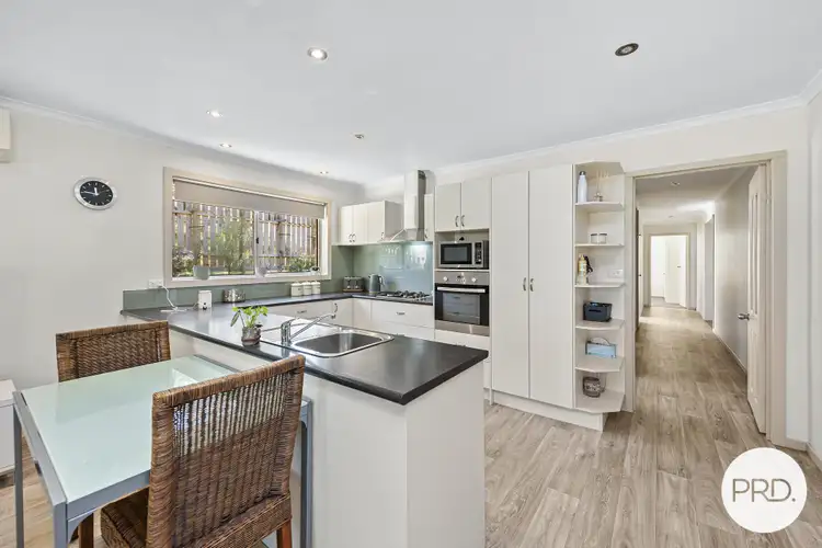 Fifth view of Homely house listing, 17 Herriott Street, Buninyong VIC 3357
