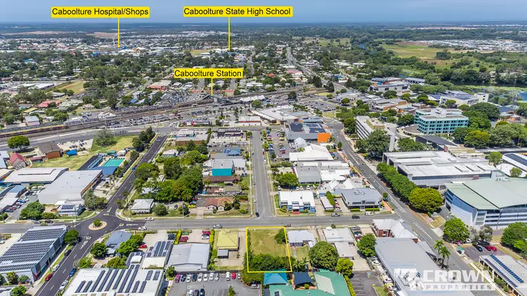 8 Annie Street, Caboolture QLD 4510