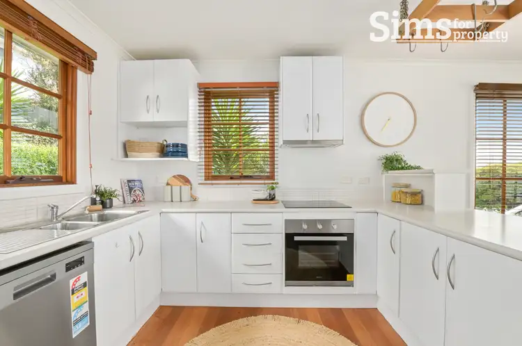 Main view of Homely house listing, 31 Prospect Street, Prospect TAS 7250