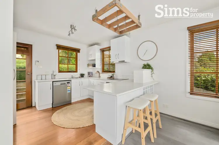 Fourth view of Homely house listing, 31 Prospect Street, Prospect TAS 7250
