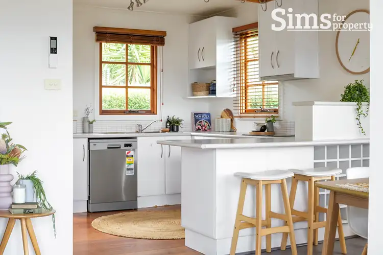 Fifth view of Homely house listing, 31 Prospect Street, Prospect TAS 7250