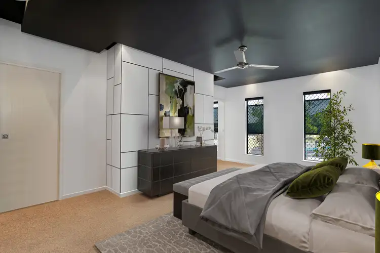 Seventh view of Homely house listing, 7 Bombo Court, Blacks Beach QLD 4740