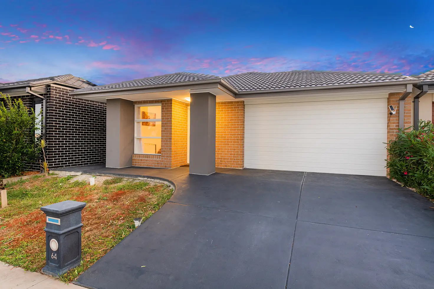 Main view of Homely house listing, 64 Hummingbird Drive, Botanic Ridge VIC 3977
