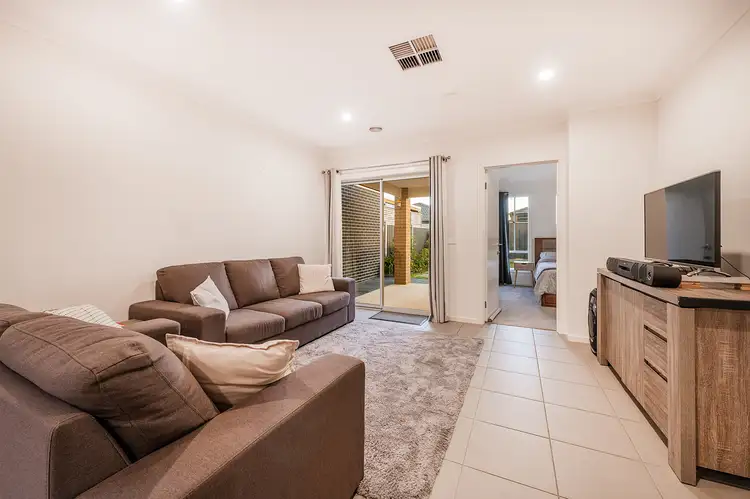 Fifth view of Homely house listing, 64 Hummingbird Drive, Botanic Ridge VIC 3977