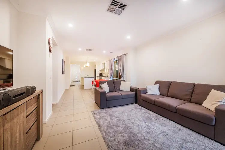 Sixth view of Homely house listing, 64 Hummingbird Drive, Botanic Ridge VIC 3977