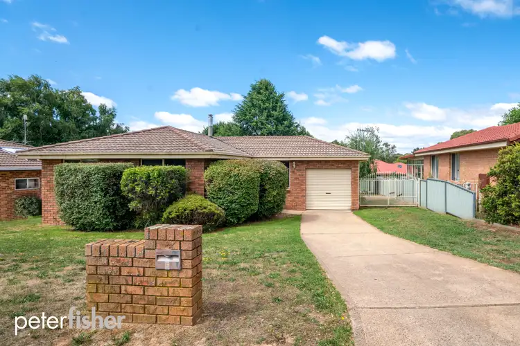 5 Rosewood Avenue, Orange NSW 2800