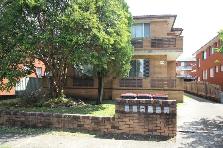 6/35 Park St, Campsie NSW 2194