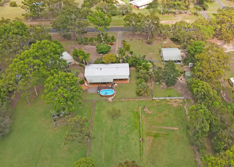 Main view of Homely house listing, 71 Condor Drive, Sunshine Acres QLD 4655