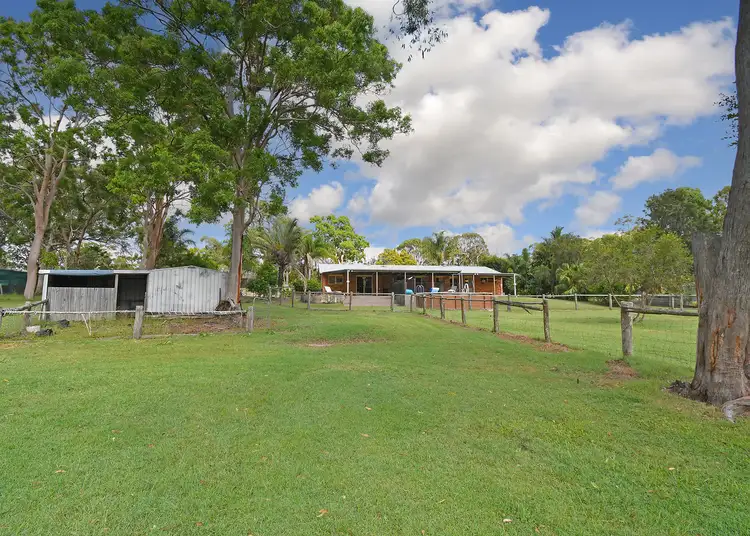 Second view of Homely house listing, 71 Condor Drive, Sunshine Acres QLD 4655