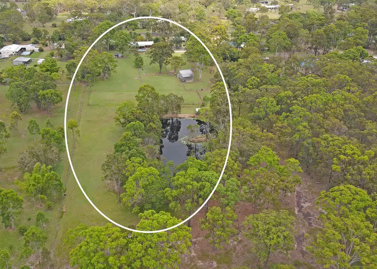 Third view of Homely house listing, 71 Condor Drive, Sunshine Acres QLD 4655