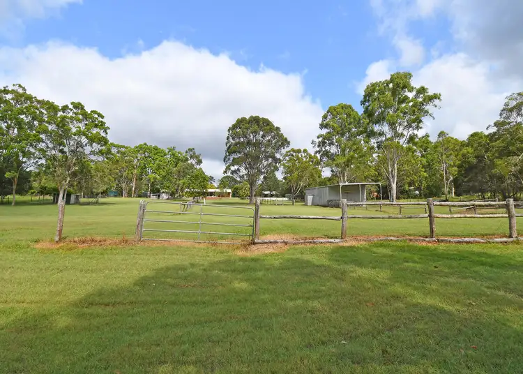 Fifth view of Homely house listing, 71 Condor Drive, Sunshine Acres QLD 4655