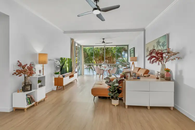 Fourth view of Homely apartment listing, 2005/33 T E Peters Drive, Broadbeach QLD 4218