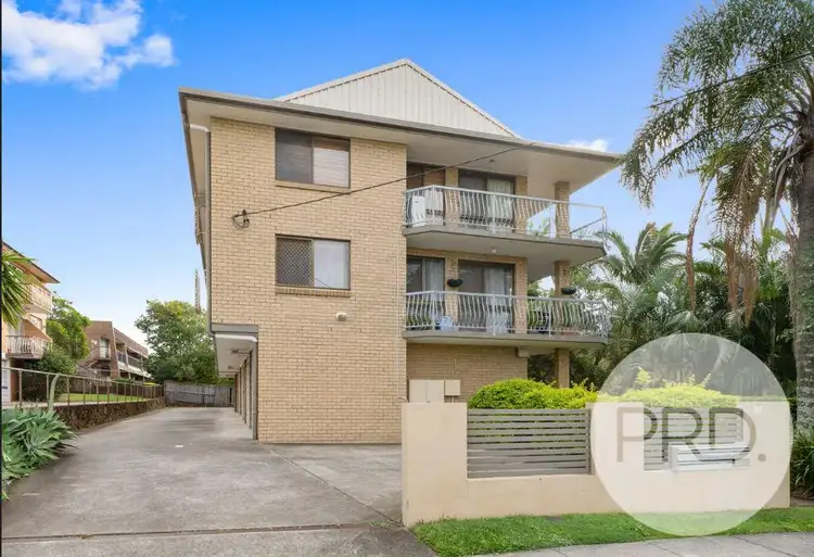 Main view of Homely house listing, 3/37 Victoria Terrace, Gordon Park QLD 4031