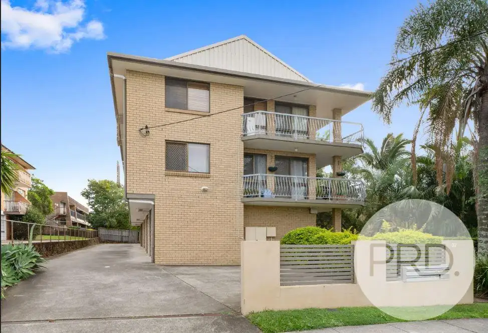 Main view of Homely house listing, 3/37 Victoria Terrace, Gordon Park QLD 4031
