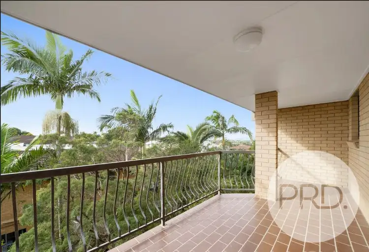 Second view of Homely house listing, 3/37 Victoria Terrace, Gordon Park QLD 4031