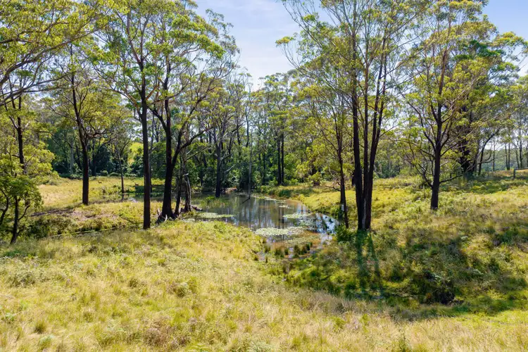 Seventh view of Homely land listing, LOT 26, 82 Wagonga Scenic Drive, Narooma NSW 2546