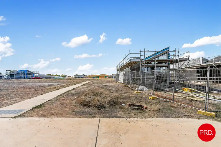Fourth view of Homely land listing, 13 Heysen Way, Huntly VIC 3551