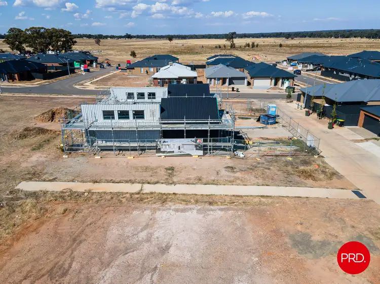 Fifth view of Homely land listing, 13 Heysen Way, Huntly VIC 3551