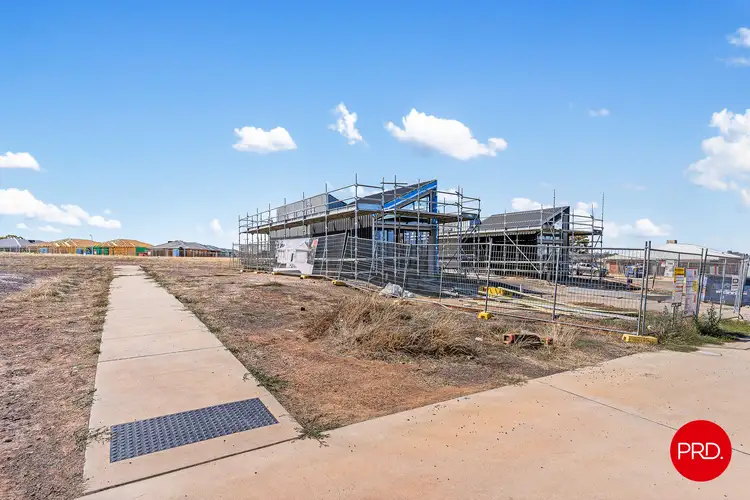 Sixth view of Homely land listing, 13 Heysen Way, Huntly VIC 3551