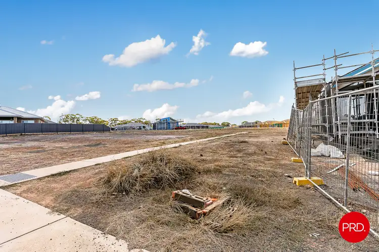 Seventh view of Homely land listing, 13 Heysen Way, Huntly VIC 3551