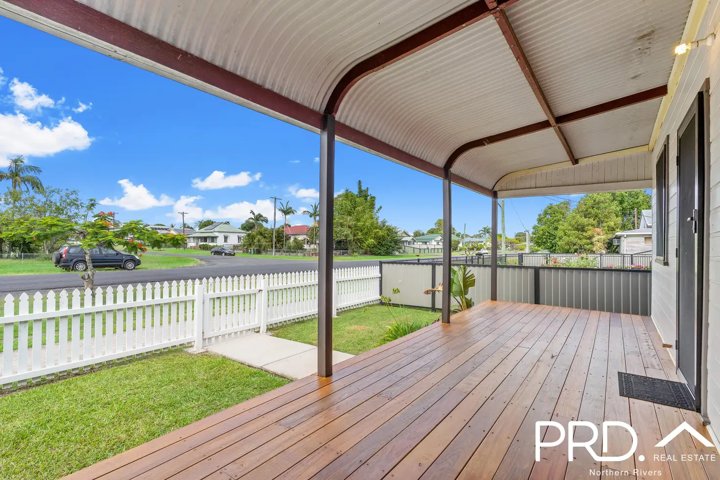 Main view of Homely house listing, 60 North Street, Casino NSW 2470