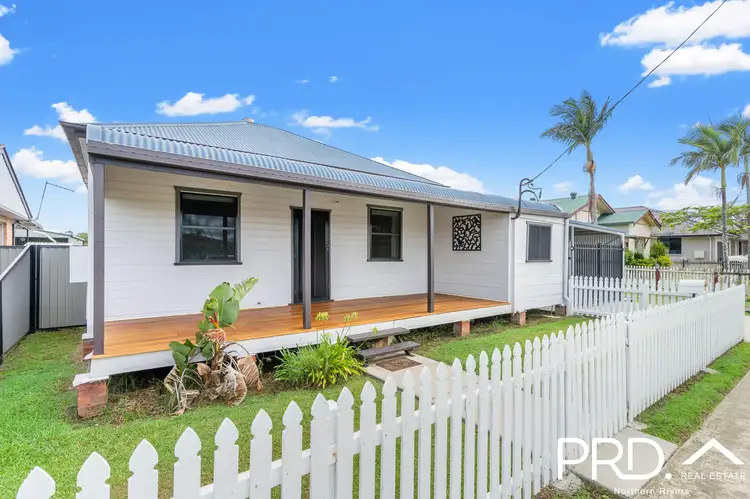 Second view of Homely house listing, 60 North Street, Casino NSW 2470