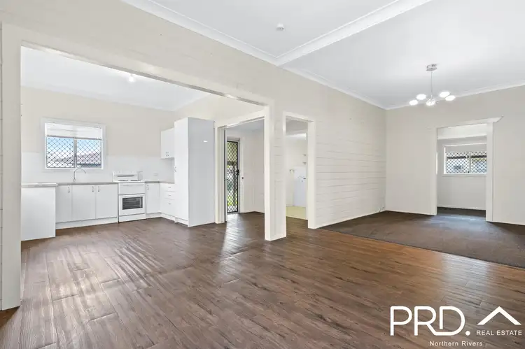 Third view of Homely house listing, 60 North Street, Casino NSW 2470