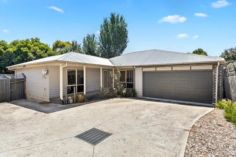 Main view of Homely unit listing, 2/57 Nathan Street, Ferntree Gully VIC 3156