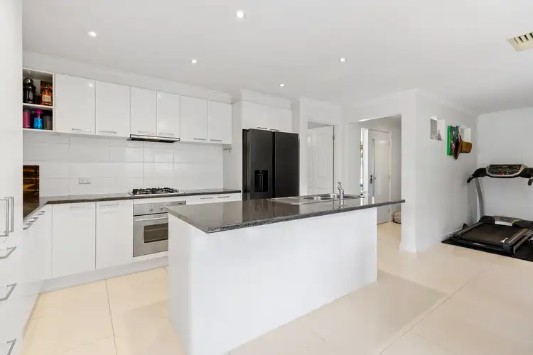 Second view of Homely unit listing, 2/57 Nathan Street, Ferntree Gully VIC 3156