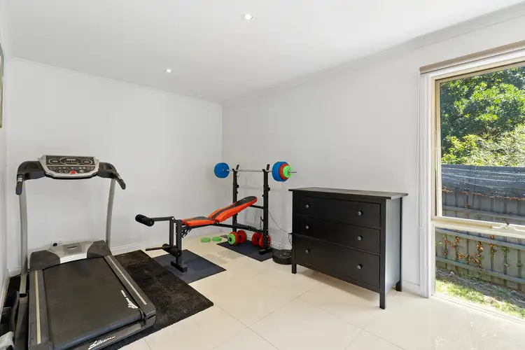 Fourth view of Homely unit listing, 2/57 Nathan Street, Ferntree Gully VIC 3156