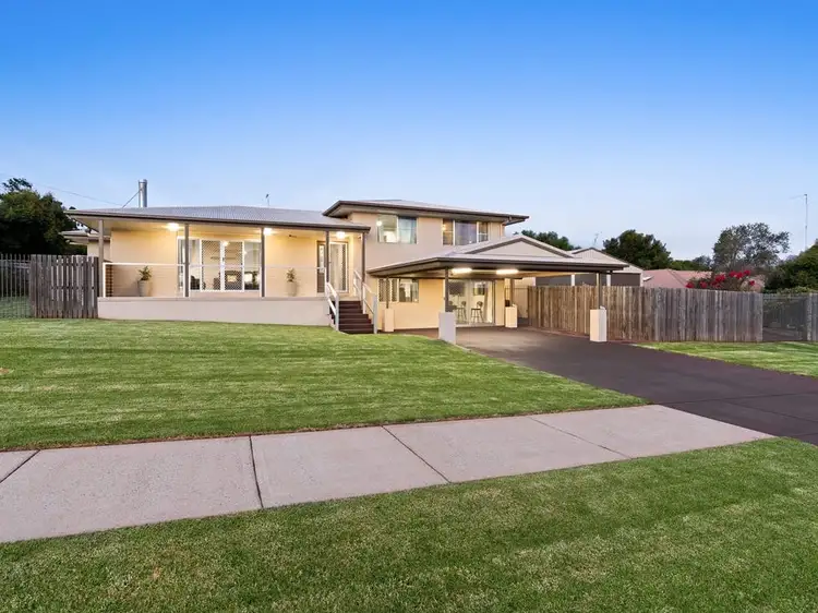 Main view of Homely house listing, 20 Ladner Street, Drayton QLD 4350