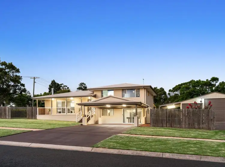 Second view of Homely house listing, 20 Ladner Street, Drayton QLD 4350
