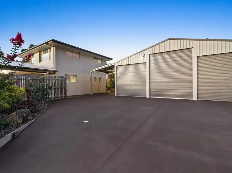 Fourth view of Homely house listing, 20 Ladner Street, Drayton QLD 4350