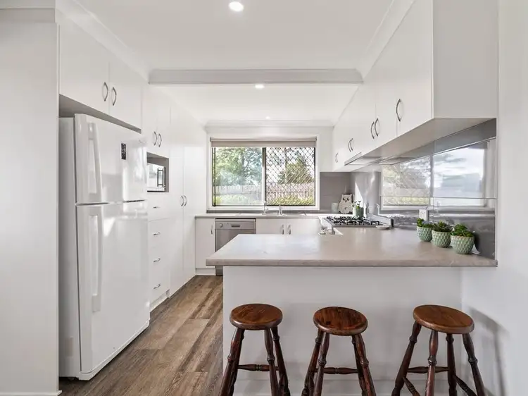 Fifth view of Homely house listing, 20 Ladner Street, Drayton QLD 4350